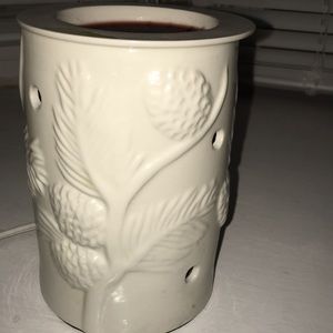 Candle melt
